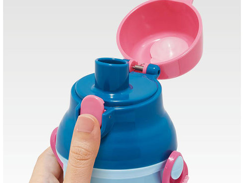 Ponyo one touch bottle